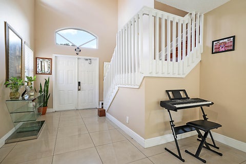 Tiny photo for 6666 Saltaire Terrace, Margate, FL 33063 (MLS # B26088080)