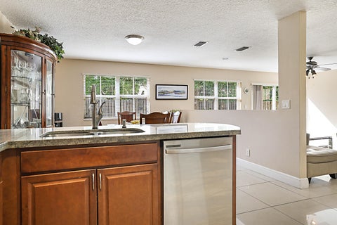 Tiny photo for 6666 Saltaire Terrace, Margate, FL 33063 (MLS # B26088080)