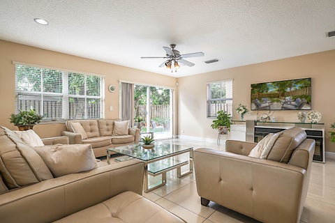 Tiny photo for 6666 Saltaire Terrace, Margate, FL 33063 (MLS # B26088080)