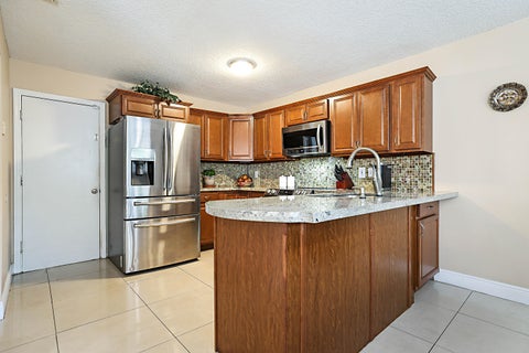 Tiny photo for 6666 Saltaire Terrace, Margate, FL 33063 (MLS # B26088080)