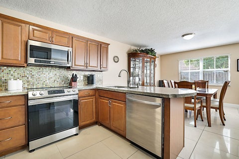 Tiny photo for 6666 Saltaire Terrace, Margate, FL 33063 (MLS # B26088080)