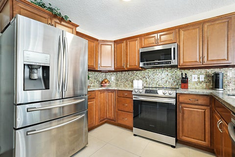 Tiny photo for 6666 Saltaire Terrace, Margate, FL 33063 (MLS # B26088080)