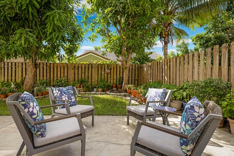 Tiny photo for 6666 Saltaire Terrace, Margate, FL 33063 (MLS # B26088080)