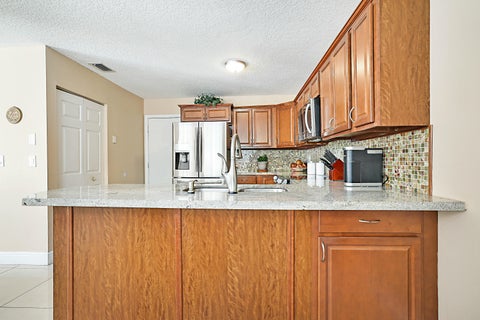 Tiny photo for 6666 Saltaire Terrace, Margate, FL 33063 (MLS # B26088080)