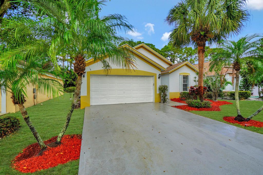 Photo of 130 Paddock Lane, Greenacres, FL 33413 (MLS # R11035751)