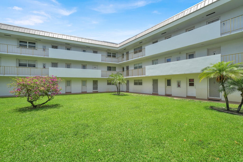 Photo of 5501 NW 2nd Avenue #111, Boca Raton, FL 33487 (MLS # B26025261)