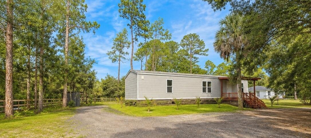 875 N Cabbage Palm Street