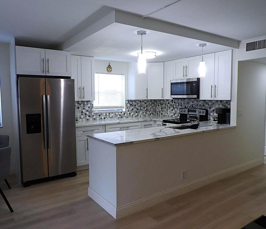 Photo of 352 Brittany H #352, Delray Beach, FL 33446 (MLS # F10551052)