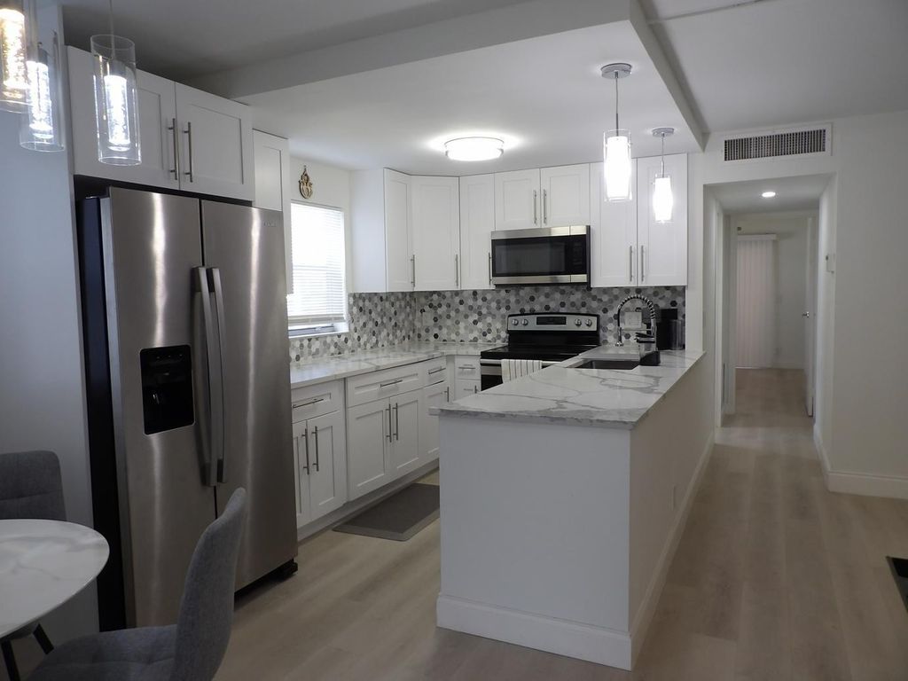 Photo of 352 Brittany H #352, Delray Beach, FL 33446 (MLS # F10551052)