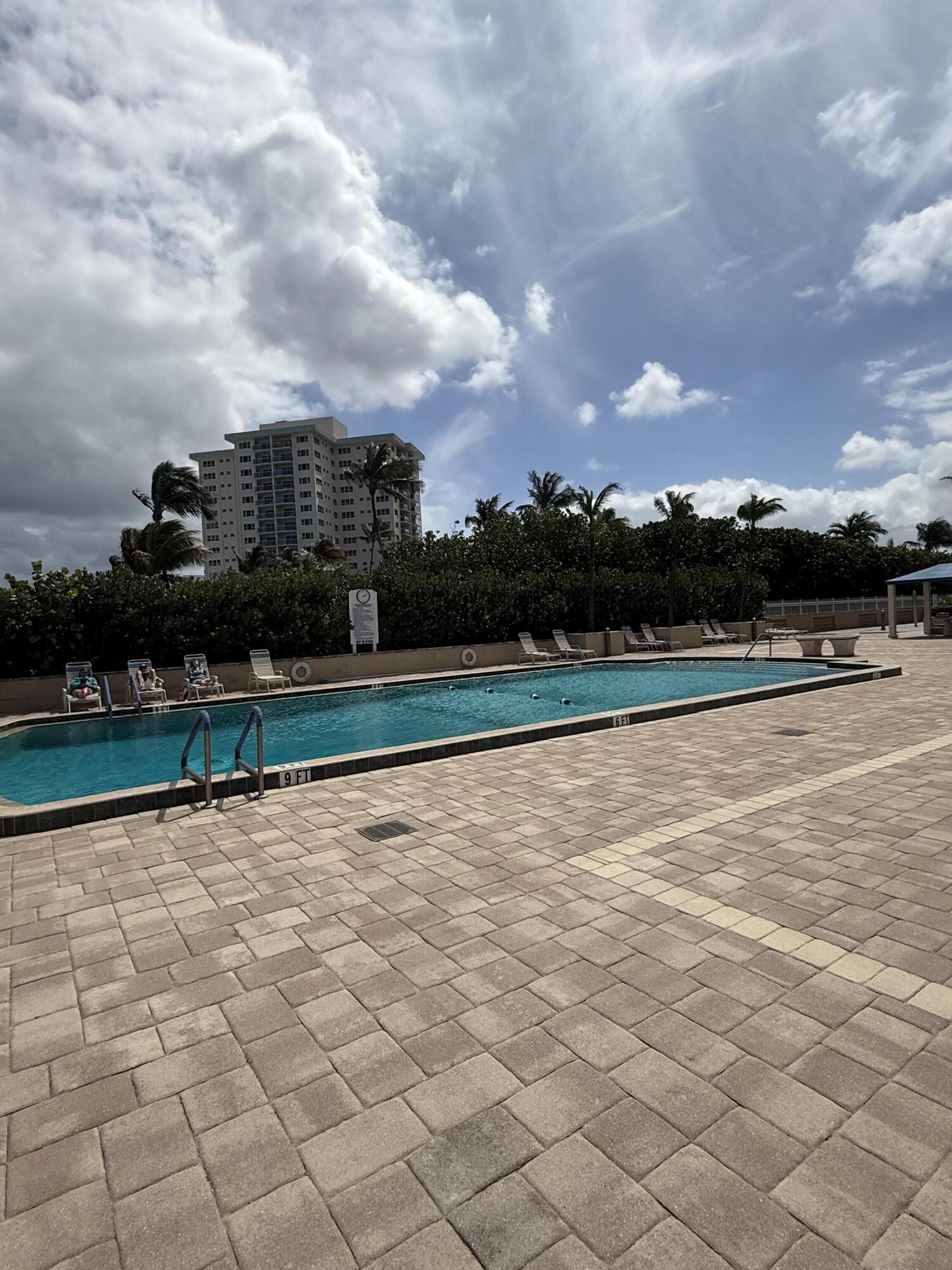 ROYAL COAST CONDO - Residential