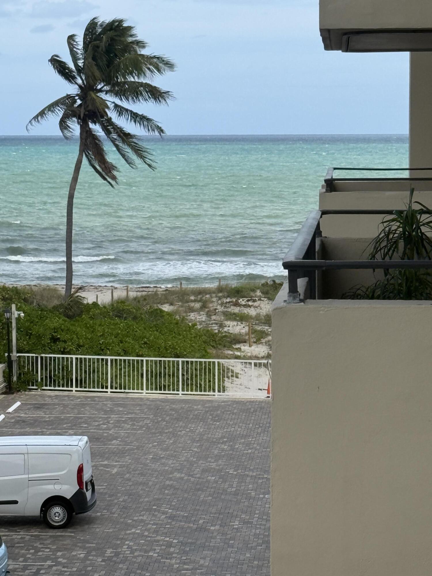 ROYAL COAST CONDO - Residential