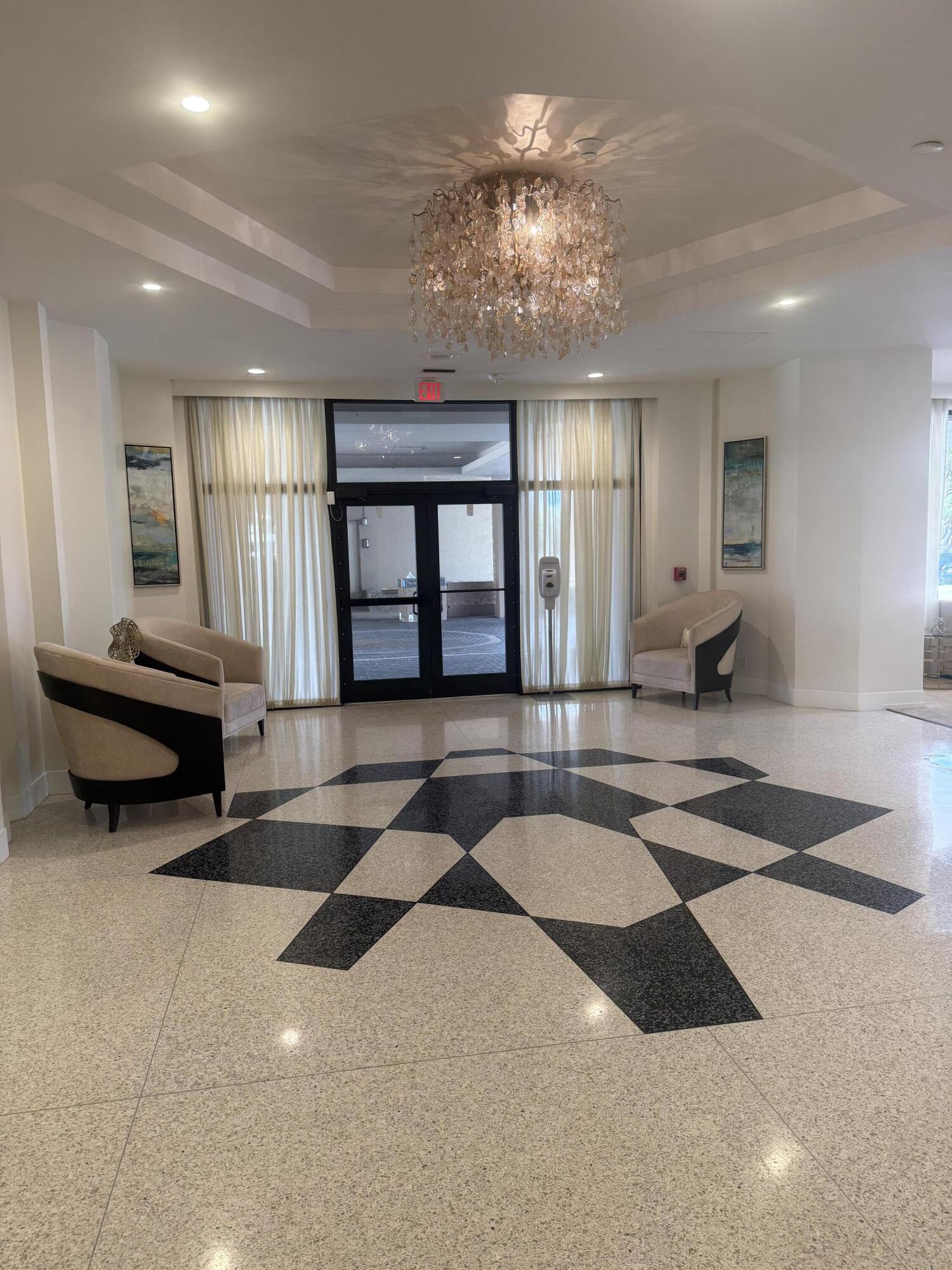 ROYAL COAST CONDO - Residential