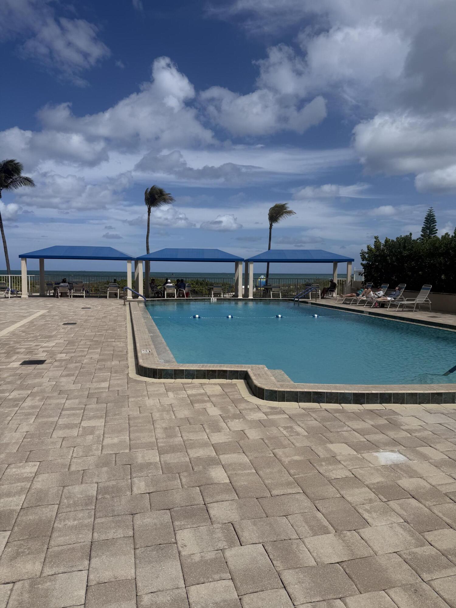 ROYAL COAST CONDO - Residential