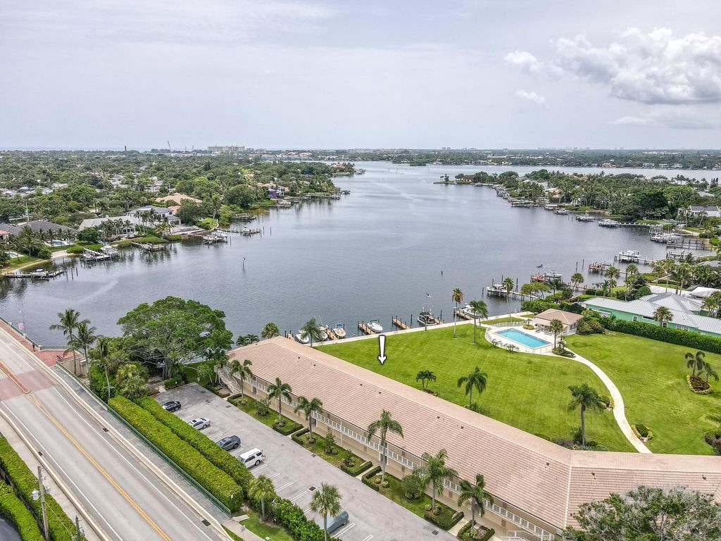 Photo of 478 Tequesta Drive #115, Tequesta, FL 33469 (MLS # R11004025)