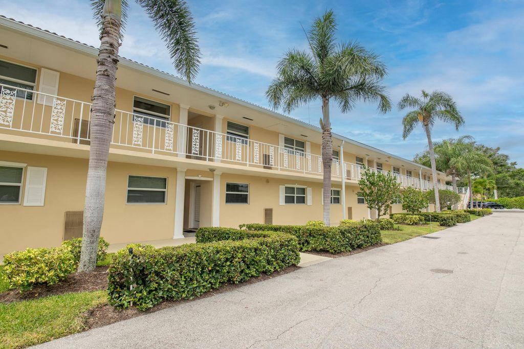 Photo of 478 Tequesta Drive #115, Tequesta, FL 33469 (MLS # R11004025)