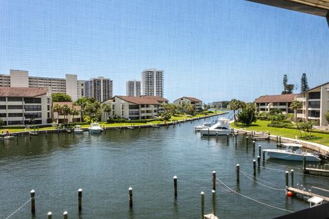 A home in North Palm Beach