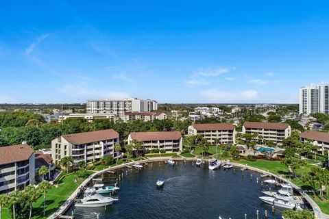 A home in North Palm Beach