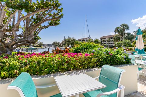 A home in North Palm Beach