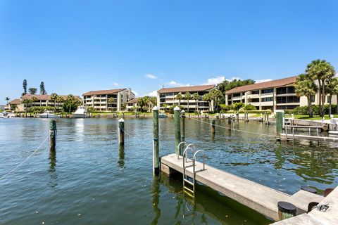 A home in North Palm Beach