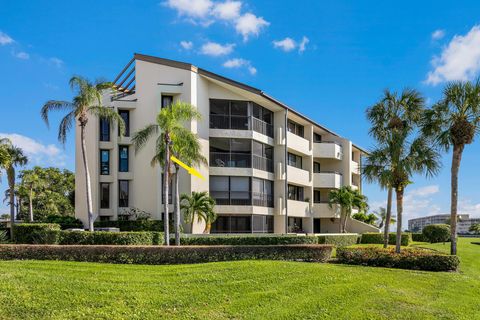 A home in North Palm Beach