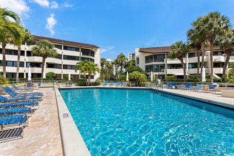 A home in North Palm Beach