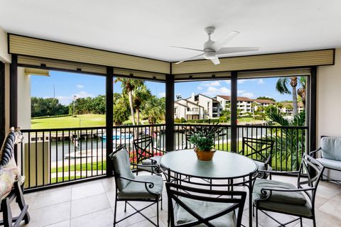 A home in North Palm Beach