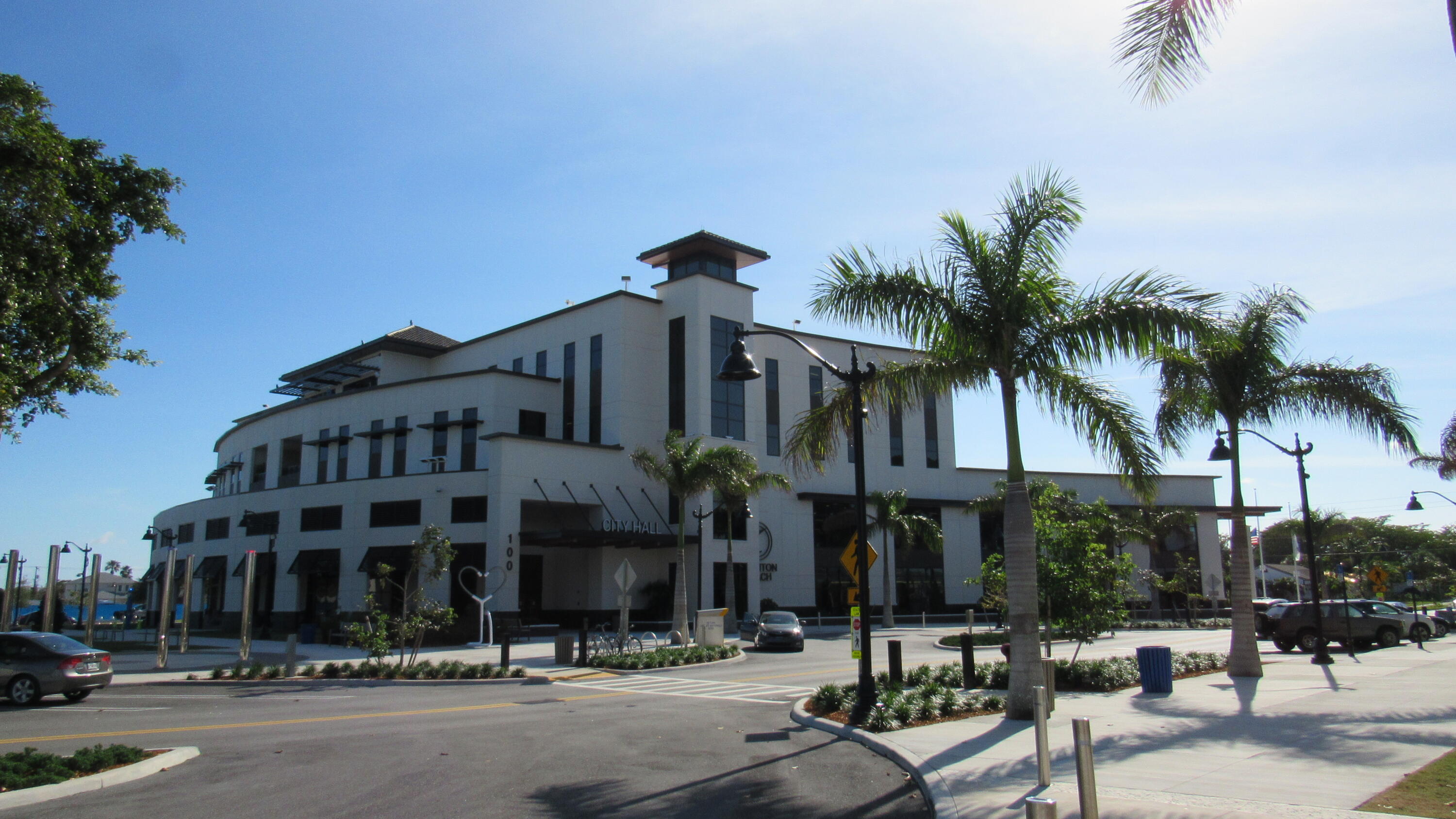 BOYNTON CENTER 3 CONDO - Residential Lease