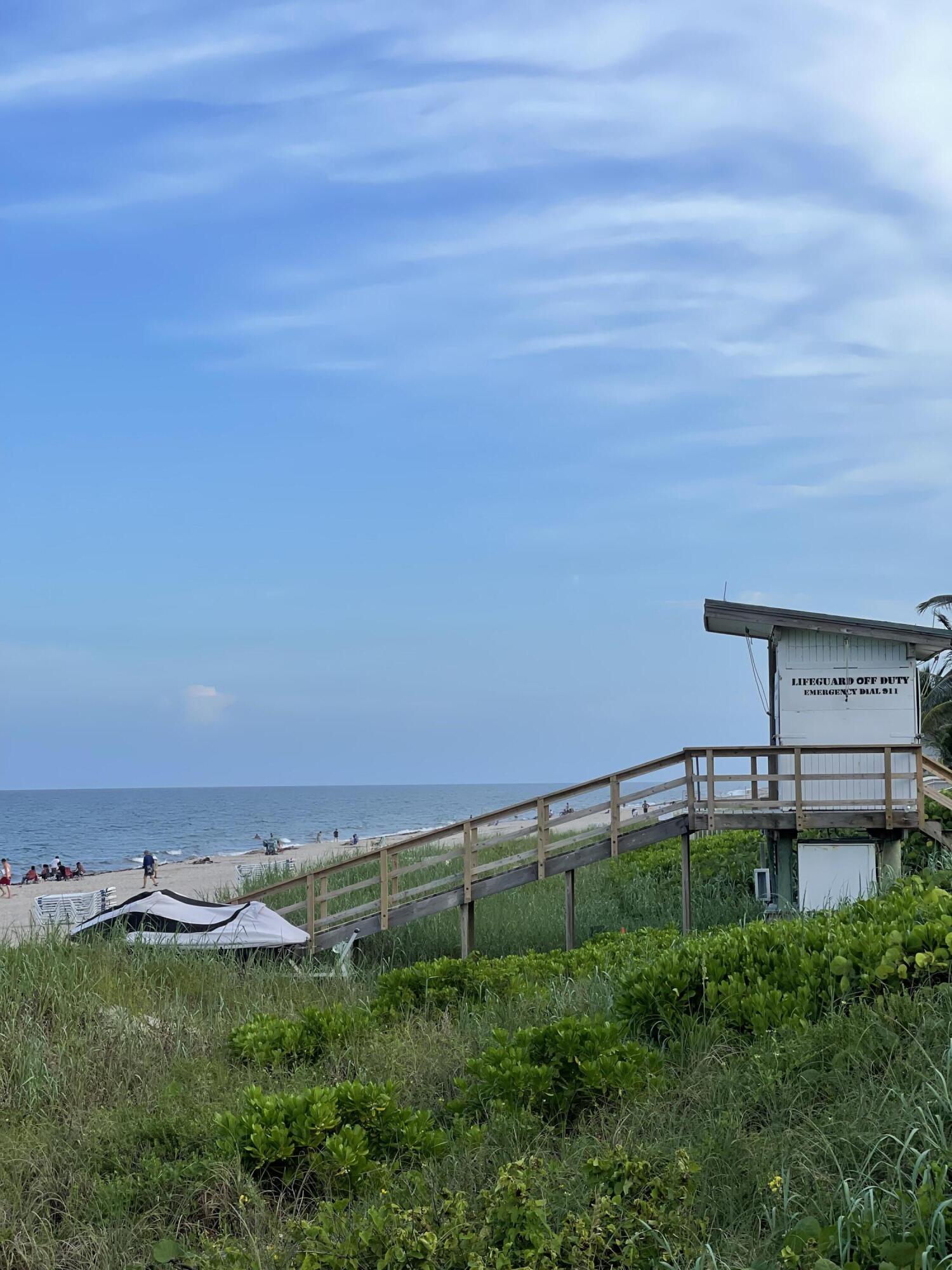 BOYNTON CENTER 3 CONDO - Residential Lease