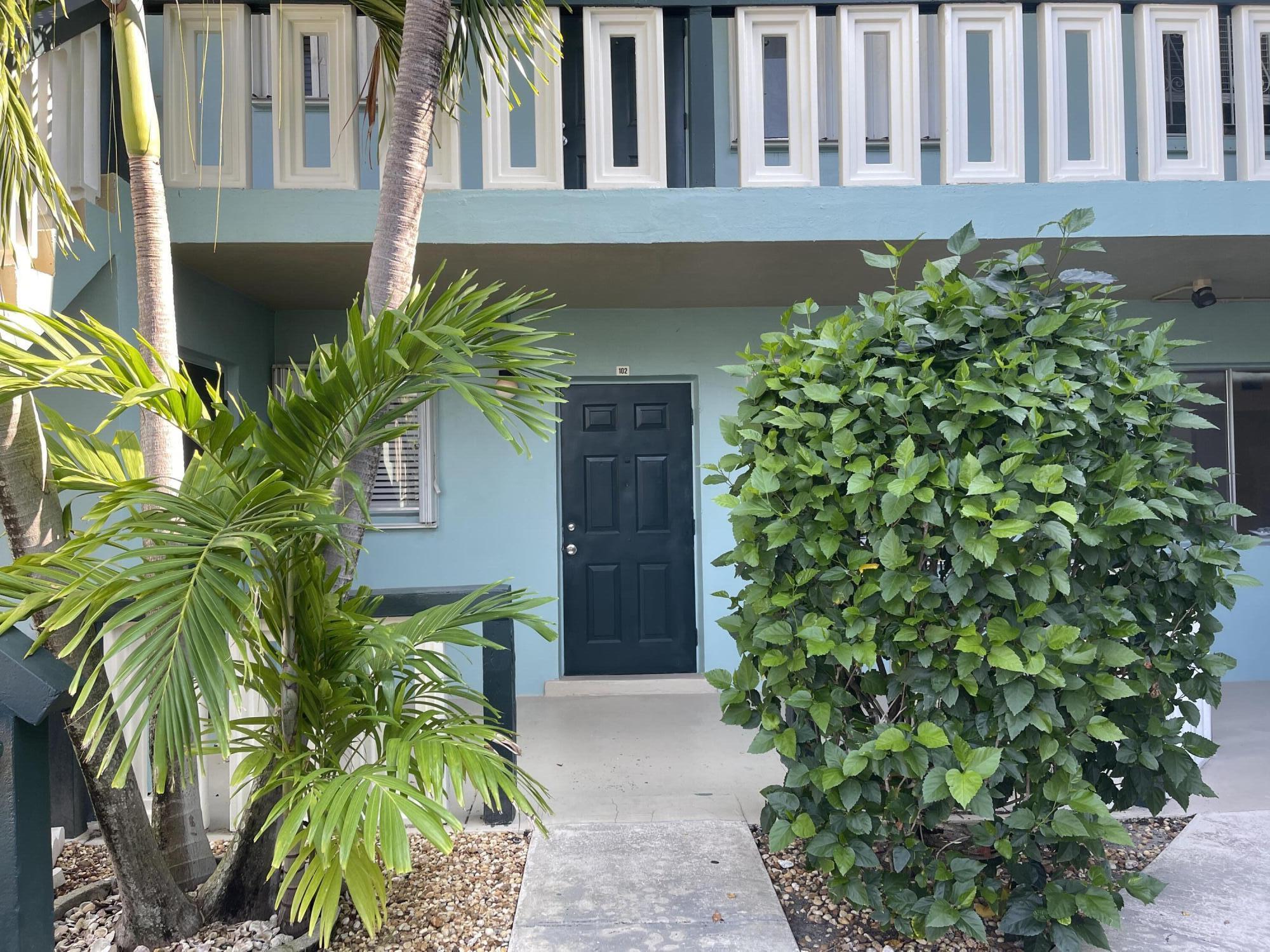 BOYNTON CENTER 3 CONDO - Residential Lease