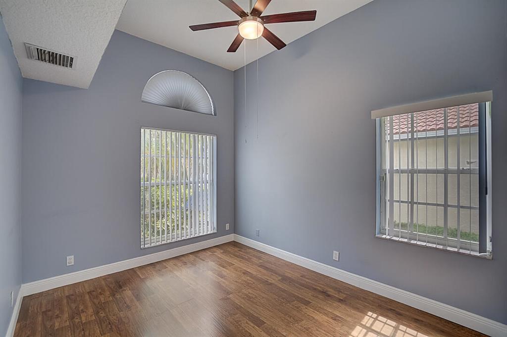 HOLIDAY SPRINGS EAST - Residential