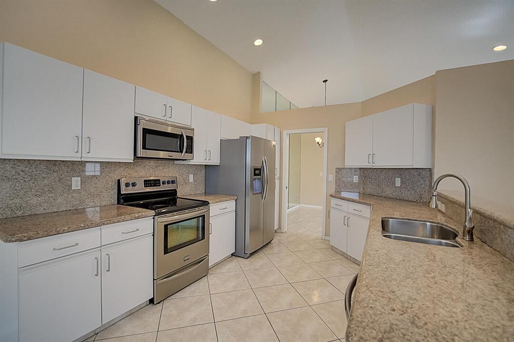 HOLIDAY SPRINGS EAST - Residential