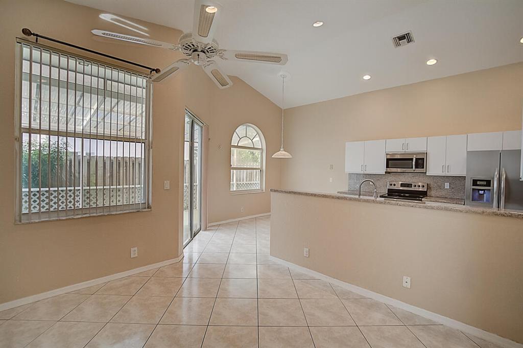 HOLIDAY SPRINGS EAST - Residential