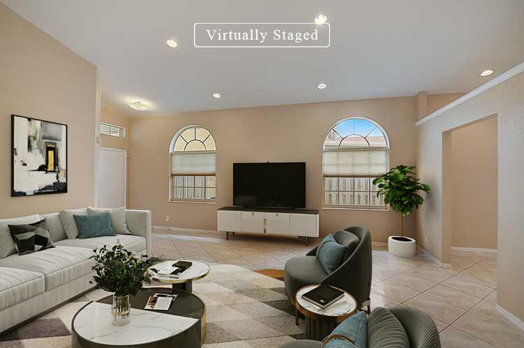 HOLIDAY SPRINGS EAST - Residential