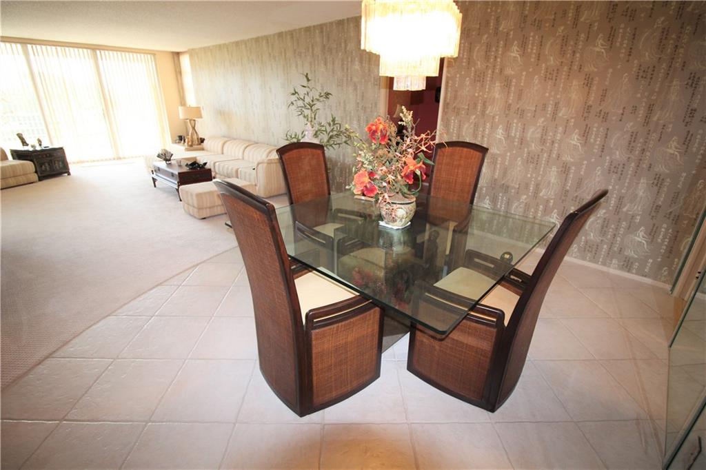 PALM AIRE COUNTRY CLUB - Residential
