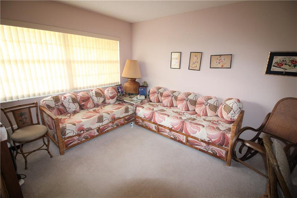 PALM AIRE COUNTRY CLUB - Residential