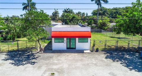 126 NE 1st Ave Dania Beach FL 33004