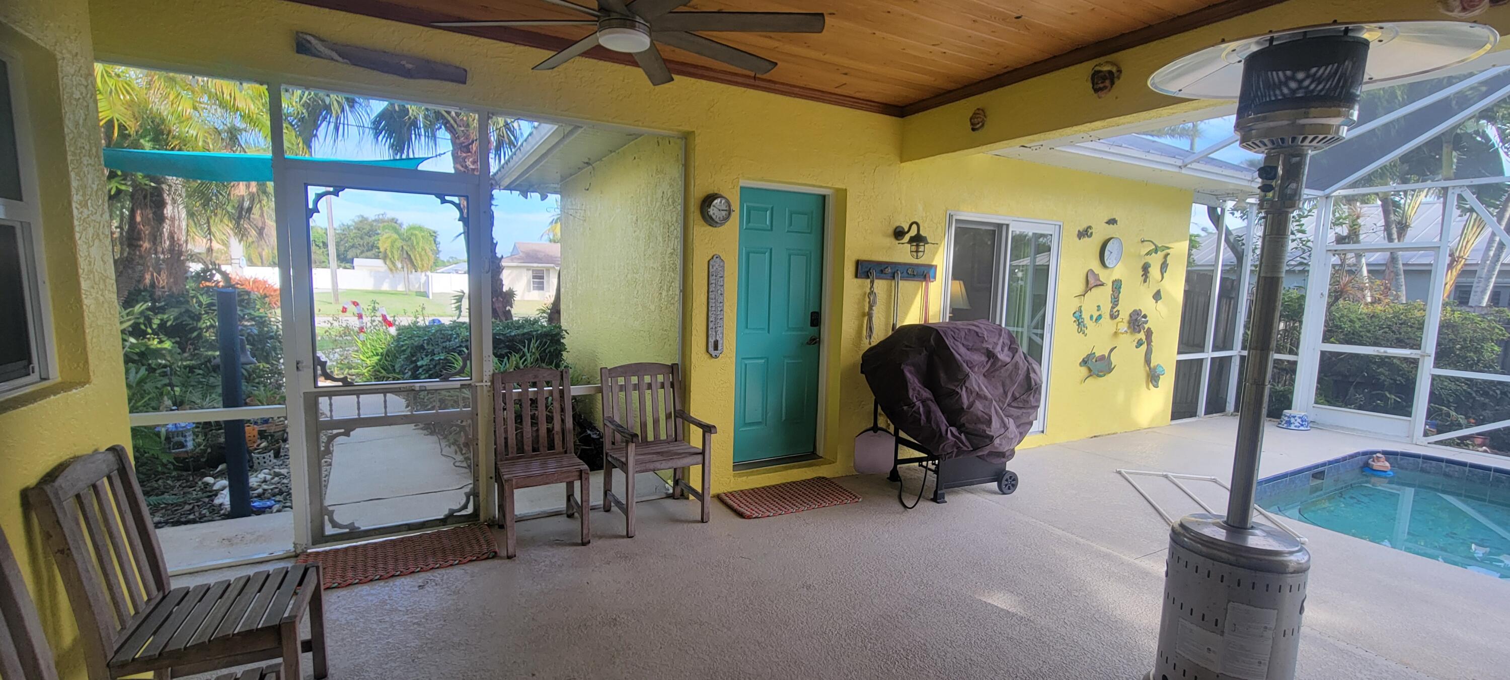 DECKERS - Residential Lease