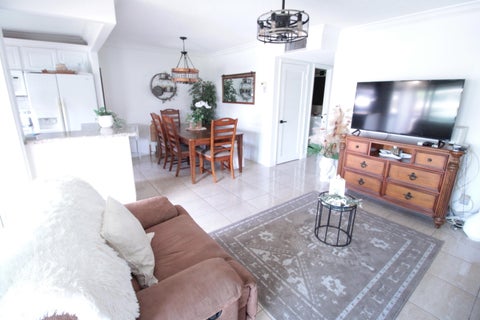 Tiny photo for 5300 WASHINGTON Street #P236, Hollywood, FL 33021 (MLS # B26079778)