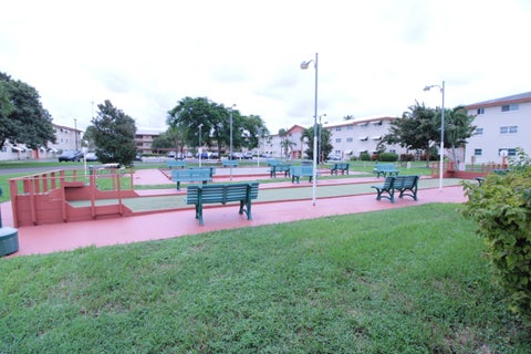 Tiny photo for 5300 WASHINGTON Street #P236, Hollywood, FL 33021 (MLS # B26079778)
