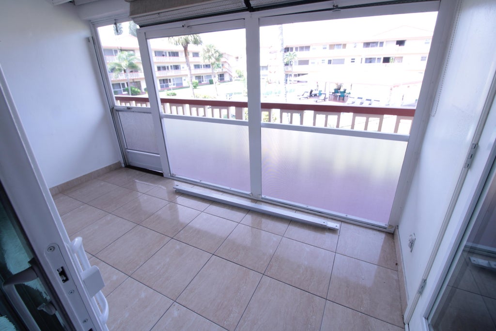 Photo of 5300 WASHINGTON Street #P236, Hollywood, FL 33021 (MLS # B26079778)