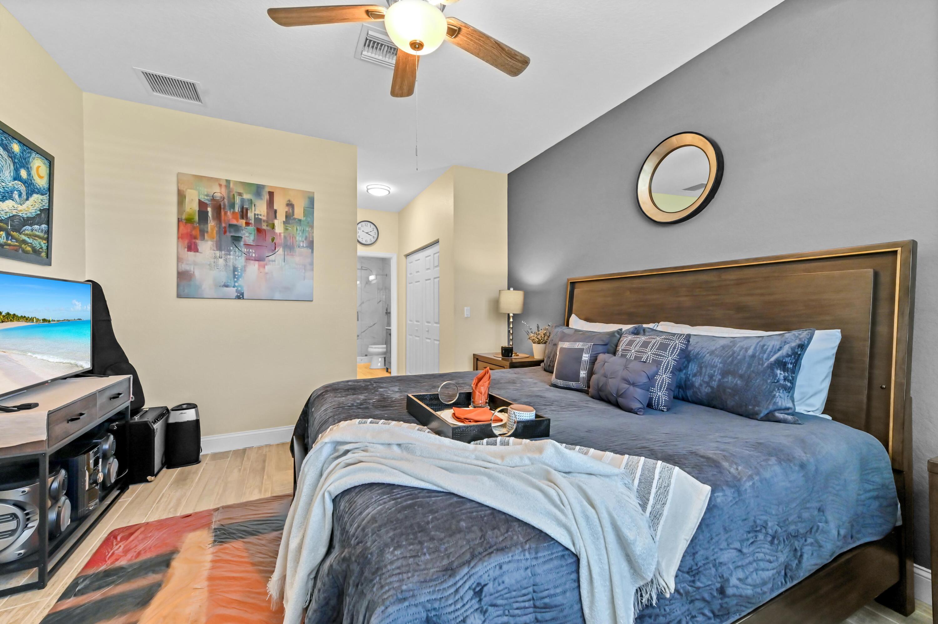 MAGNOLIA BAY - Residential