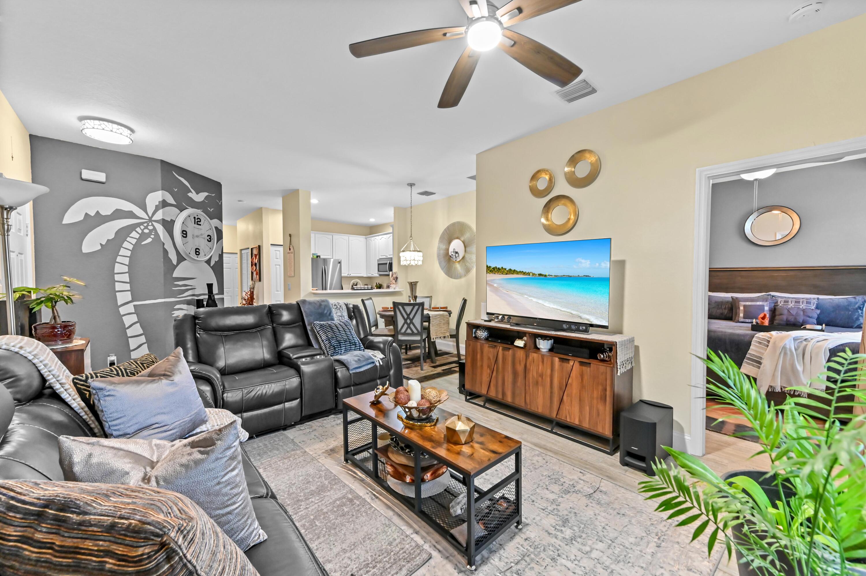 MAGNOLIA BAY - Residential