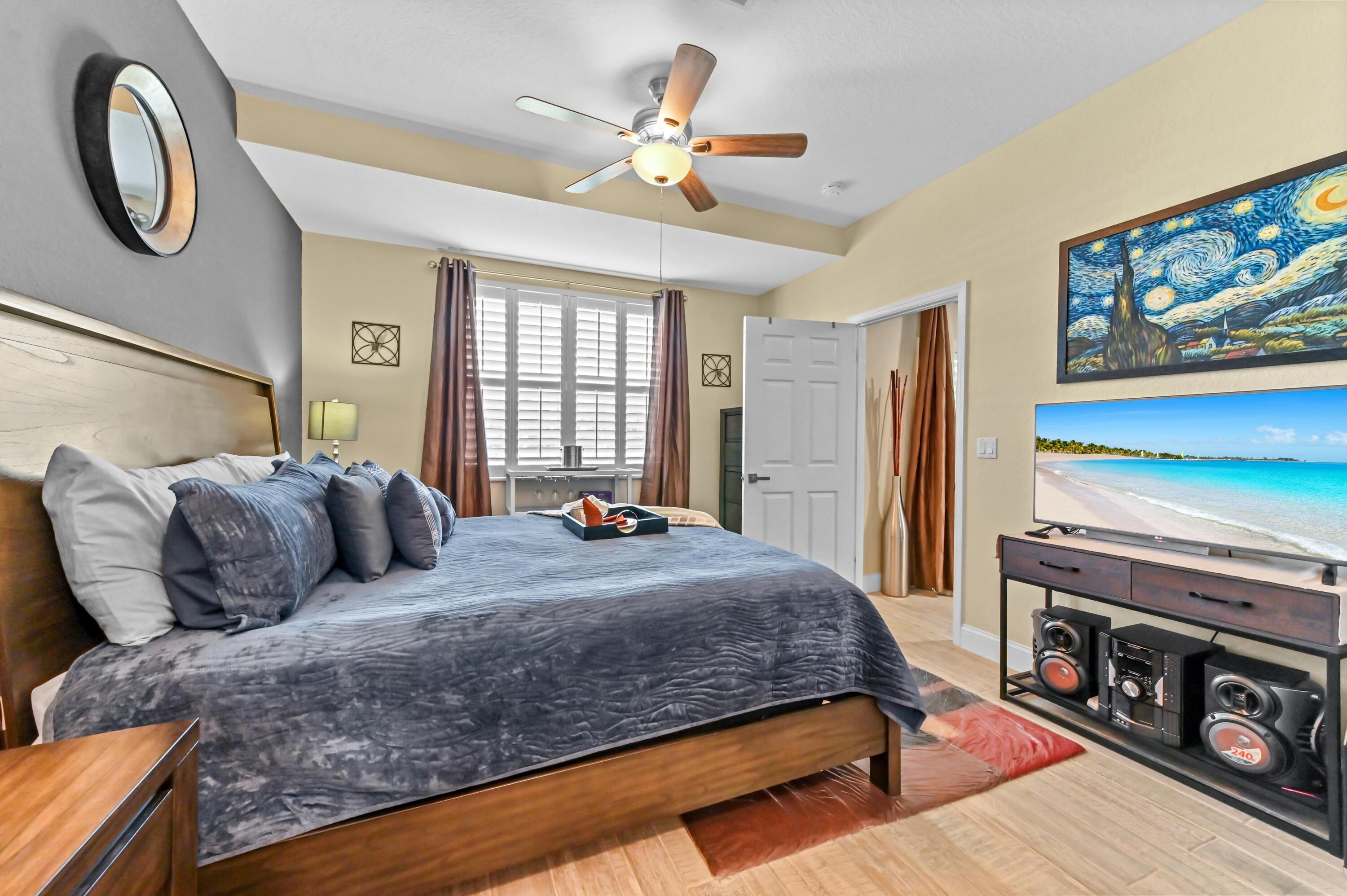 MAGNOLIA BAY - Residential