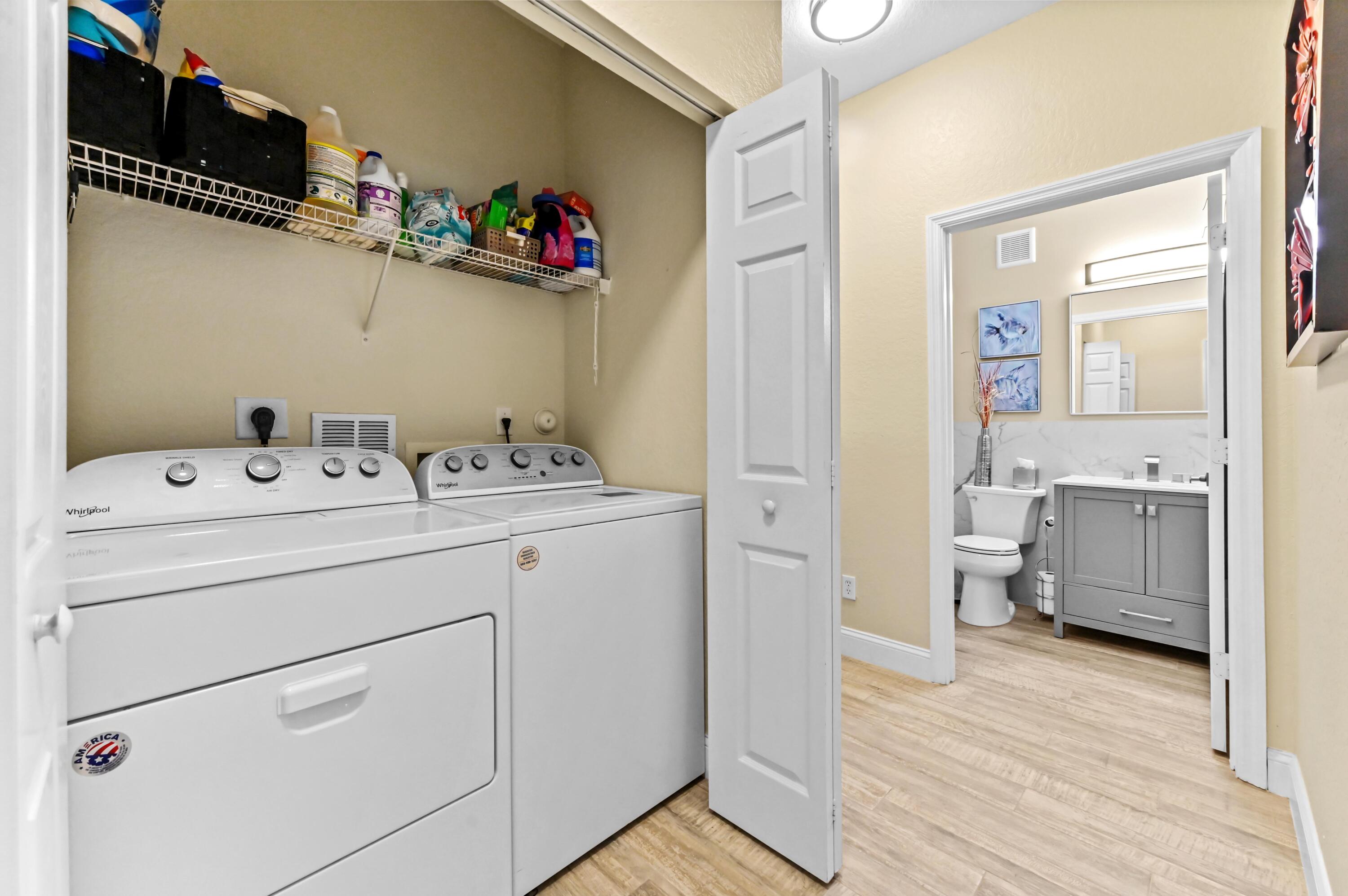 MAGNOLIA BAY - Residential