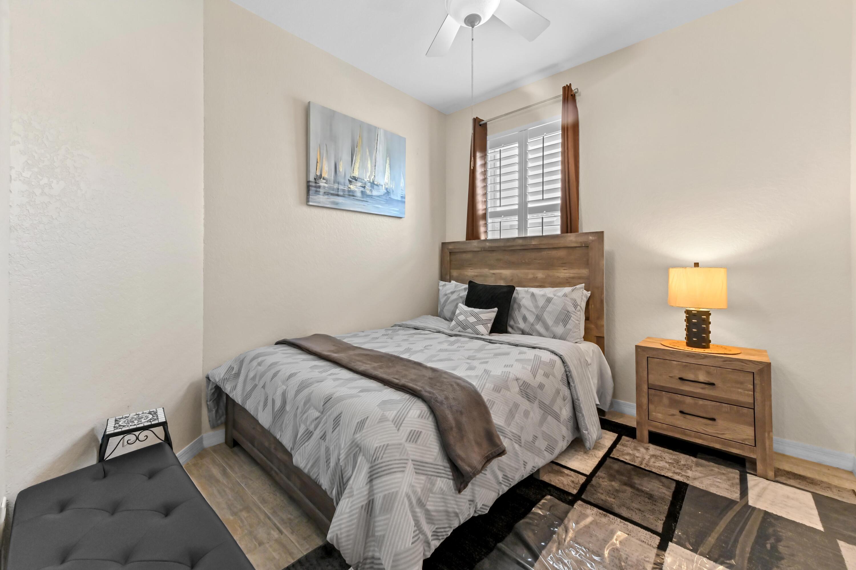 MAGNOLIA BAY - Residential