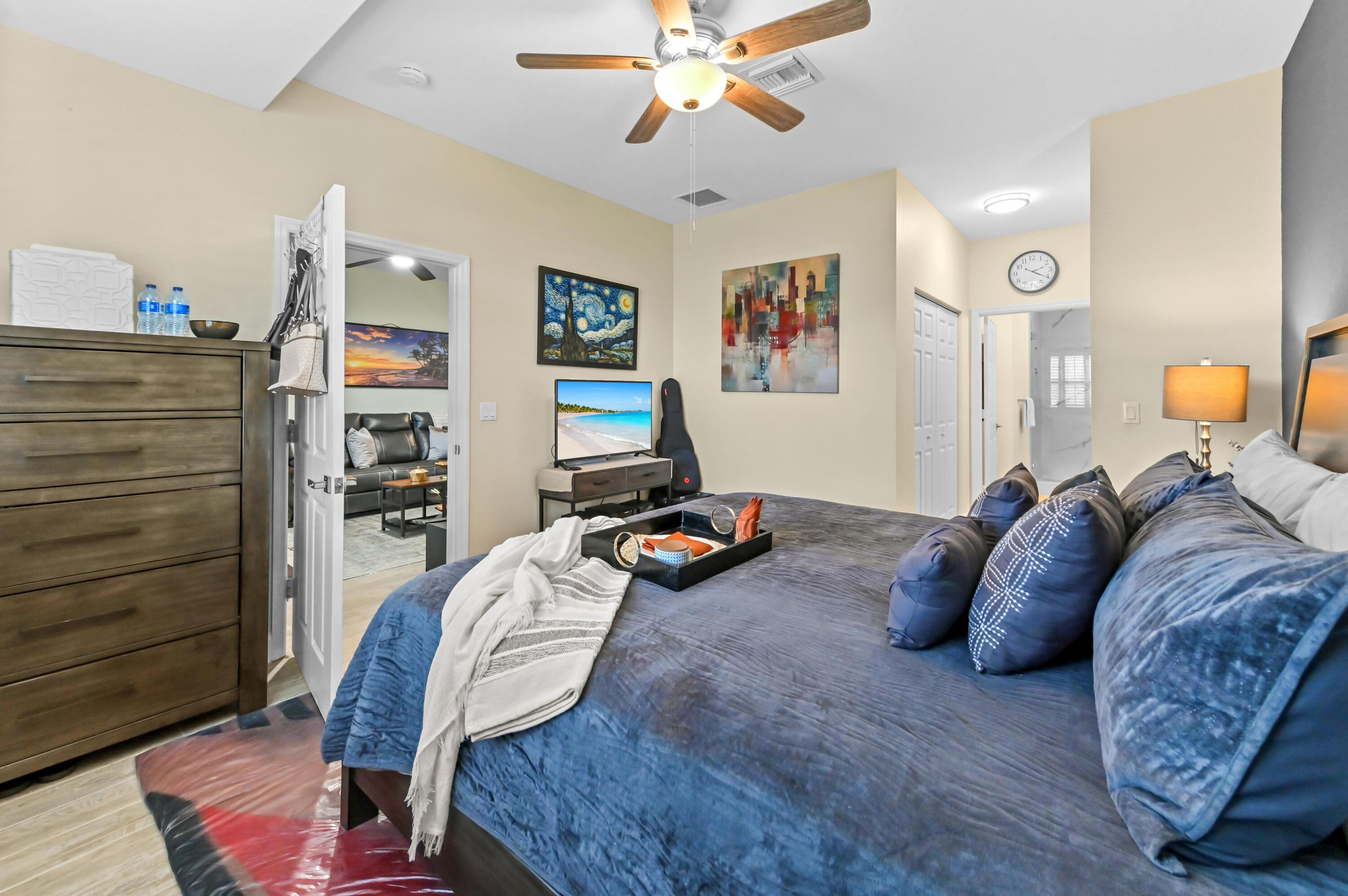 MAGNOLIA BAY - Residential