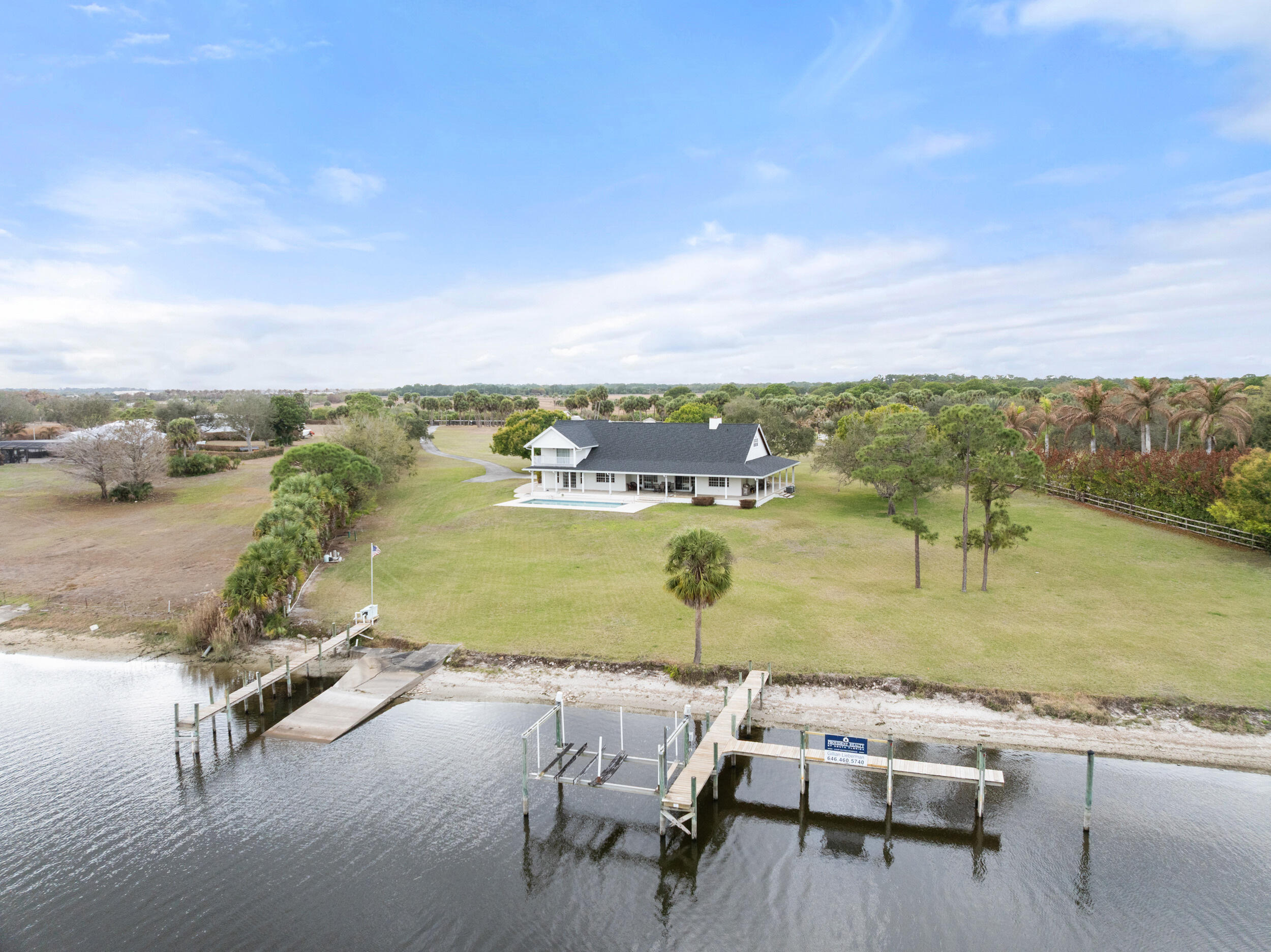 GREENRIDGE ESTATES - Land