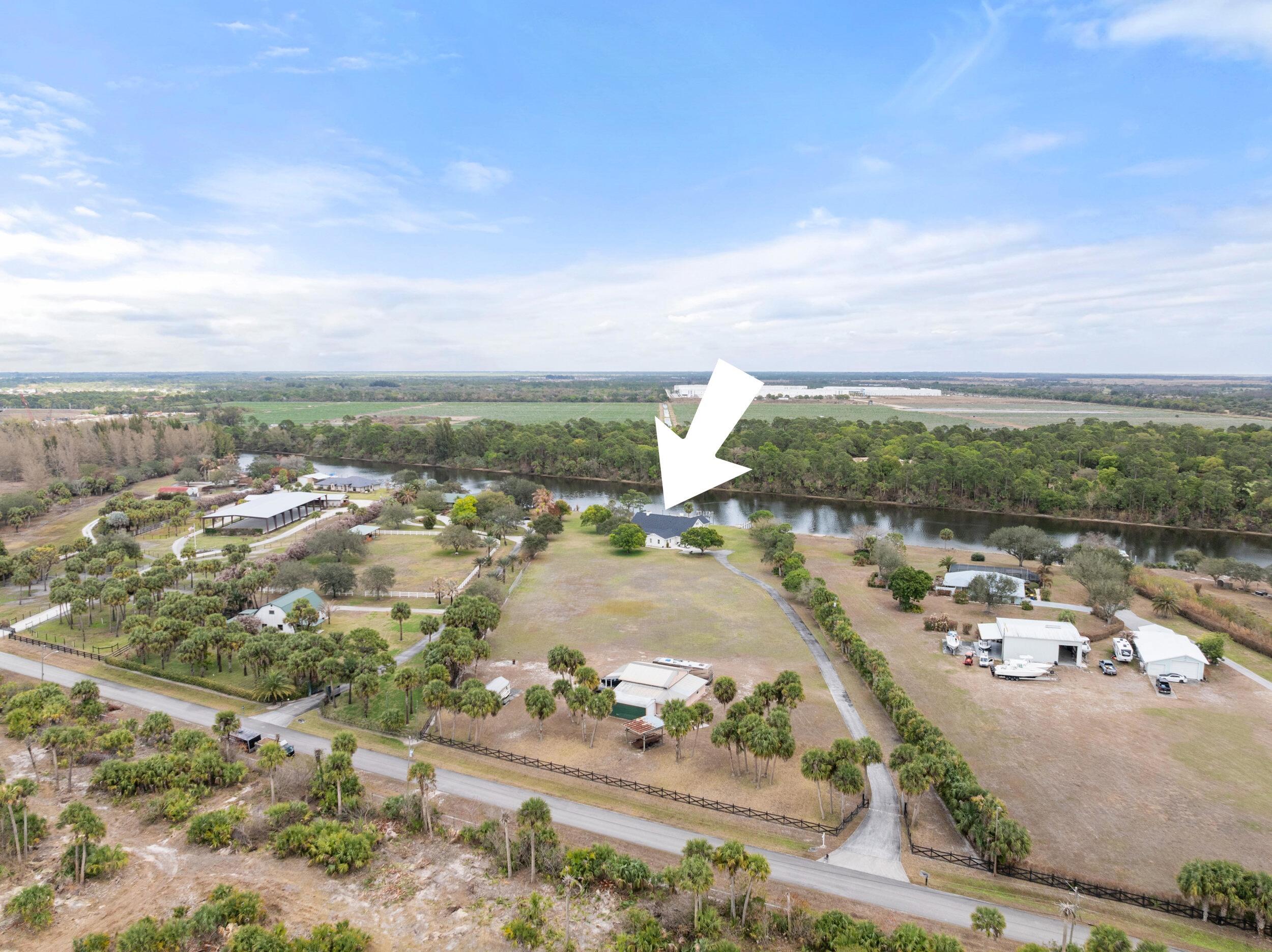 GREENRIDGE ESTATES - Land