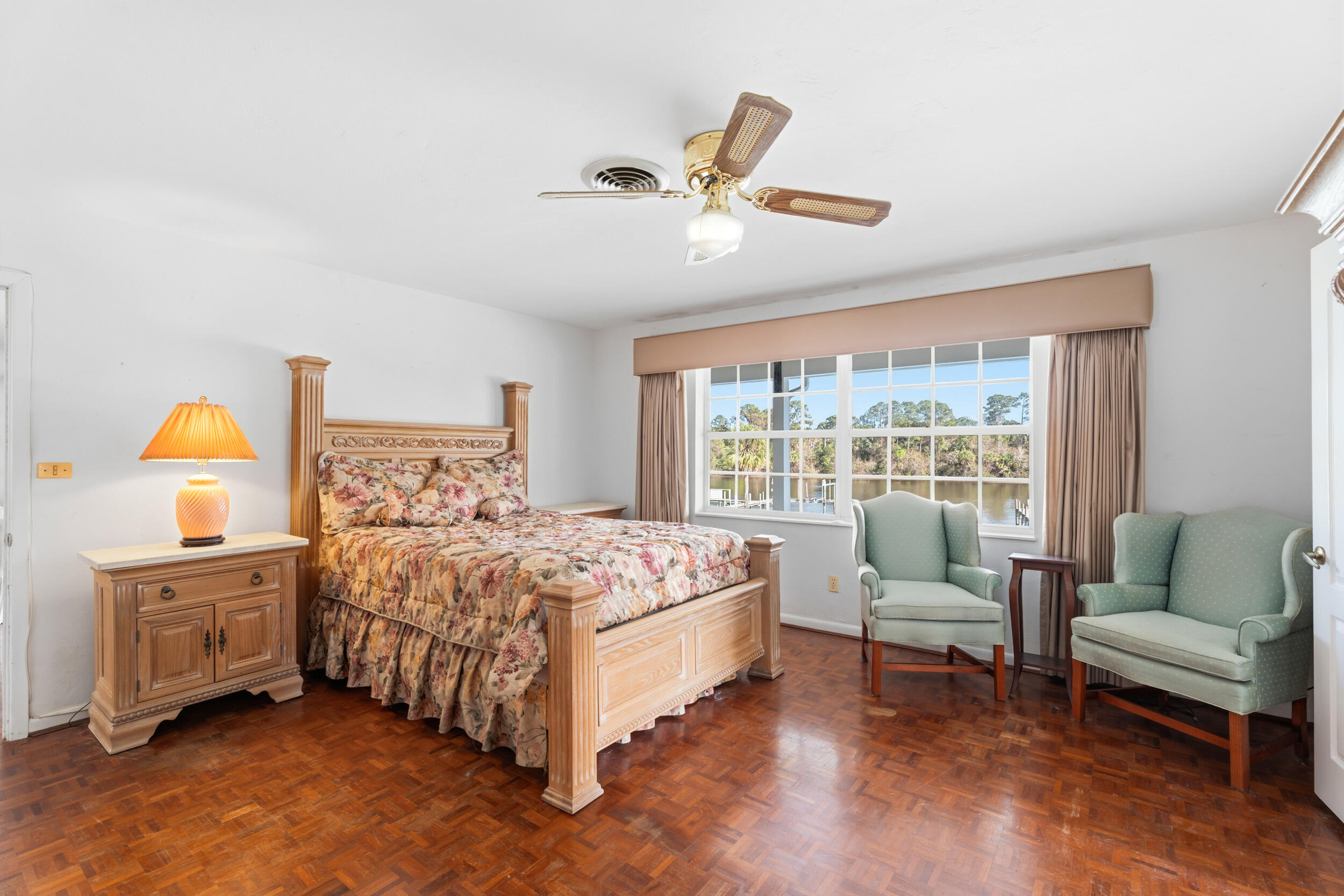 GREENRIDGE ESTATES - Land