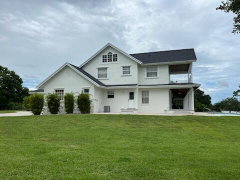 GREENRIDGE ESTATES - Land